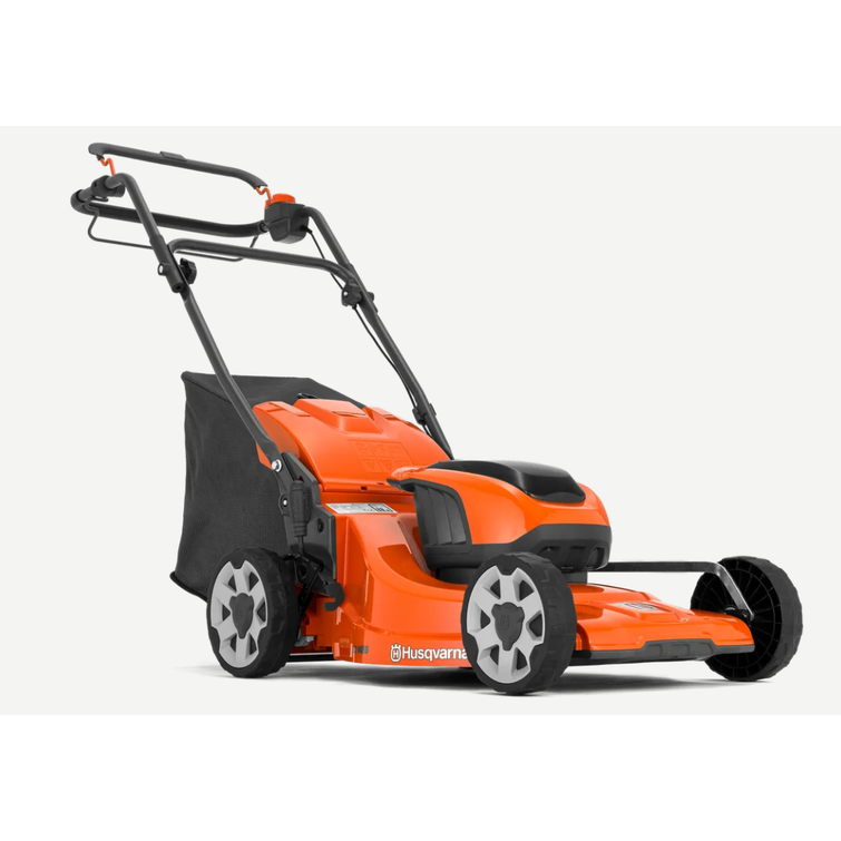 HUSQVARNA LC 142IS, 40-B140 + 40-C80