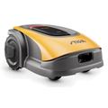 STIGA A 300 Rajalangaton robottiruohonleikkuri max 450 m²