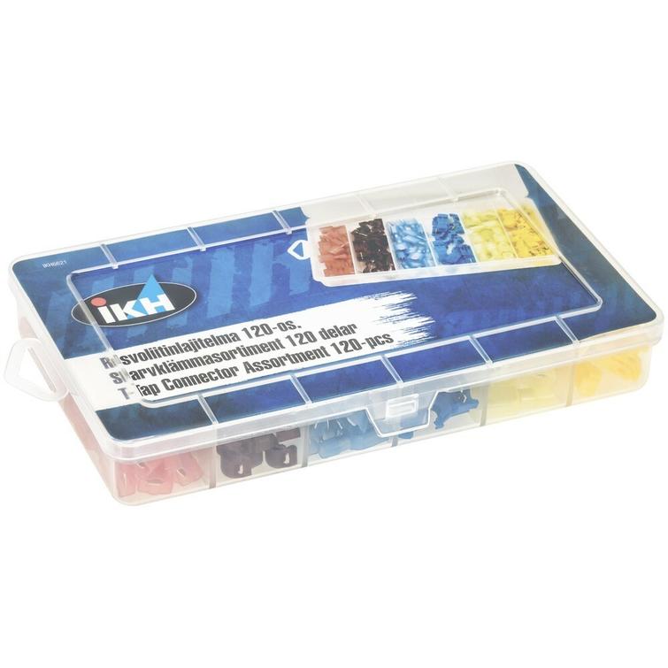 ROSVOLIITINLAJITELMA 120-OS. IKH6621