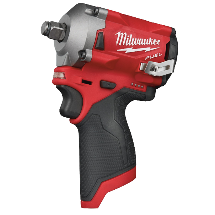 MILWAUKEE MUTTERINVÄÄNNIN M12 FIWF12-0