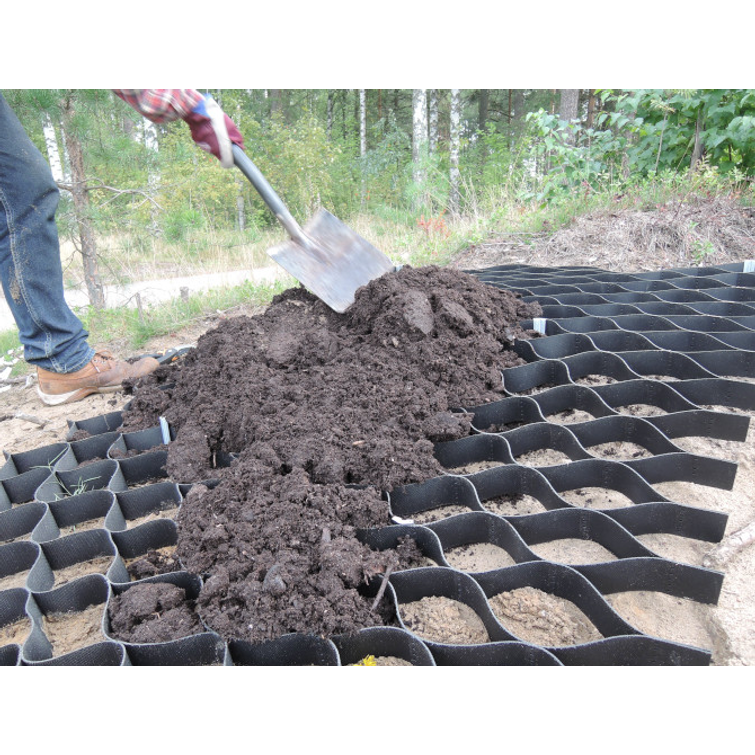 LUISKAKENNOSTO MAX 75MMx3,5Mx6,5M 11.01.009