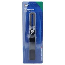 SIIRTOKULMA / KULMAPIIRRIN