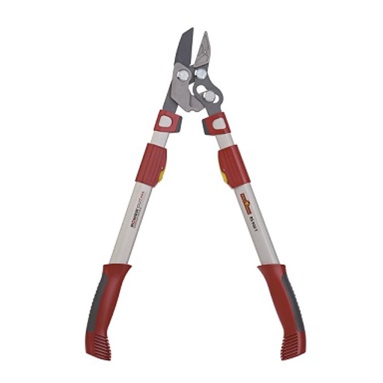 WOLF RS 900T POWER CUT RAIVAUSSAKSET