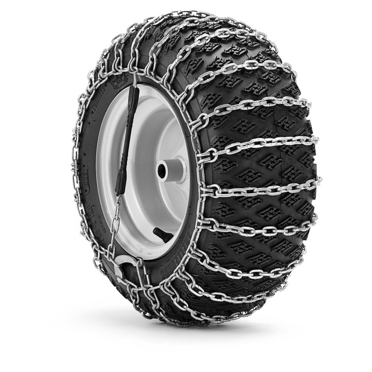 HUSQVARNA LUMIKETJUT 16"X4.8-8, ST230, ST330, ST430