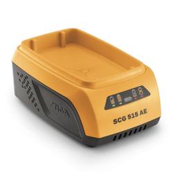 STIGA SCG 515 AE LATURI 48V