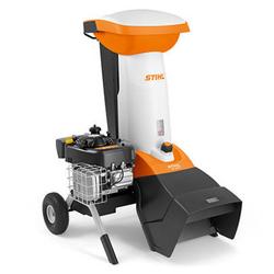 STIHL Gh 460.0 C Hakkuri - Ato 400.0