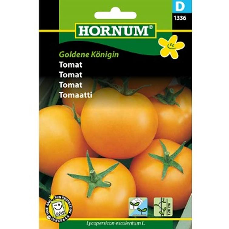 TOMAATTI GOLDENE KÖNIGIN 1336