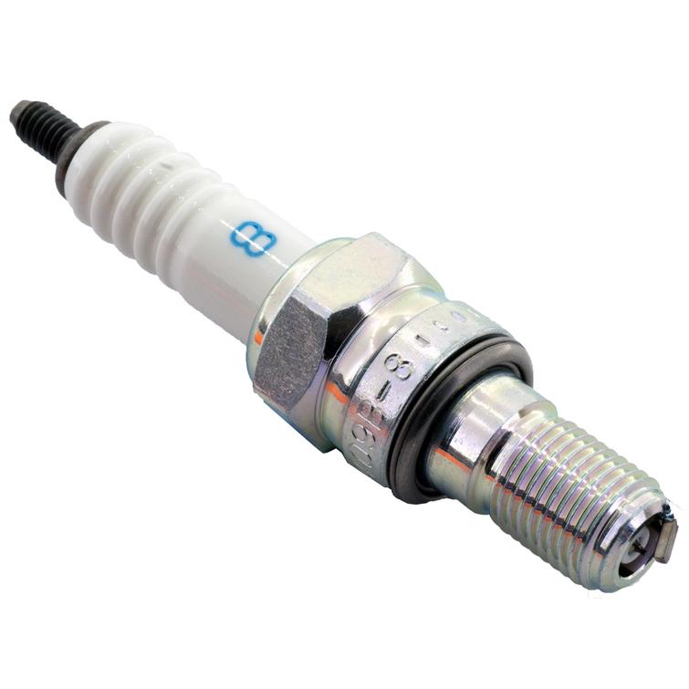 DUELL NGK sparkplug R0409B-8