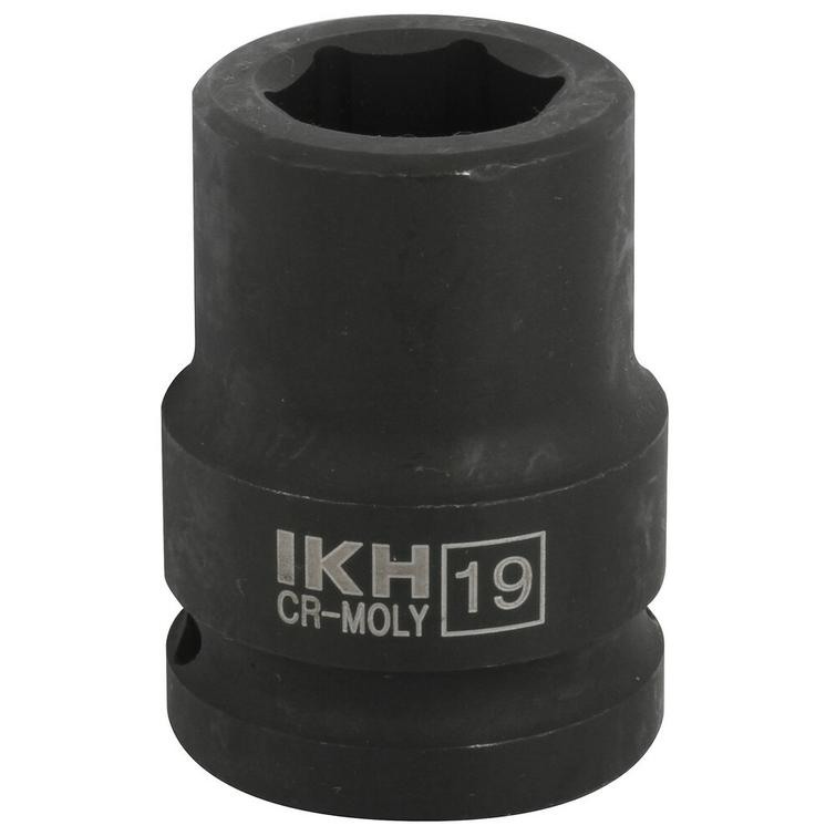 HYLSY 3/4'-19MM XD06119