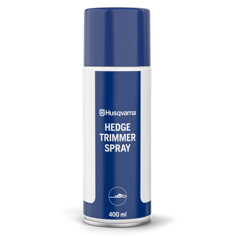 HUSQVARNA VOITELUAINE SPRAY 400 G