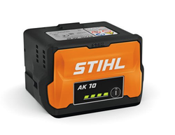 STIHL AKku AK 10  36V/72 Wh Uusi