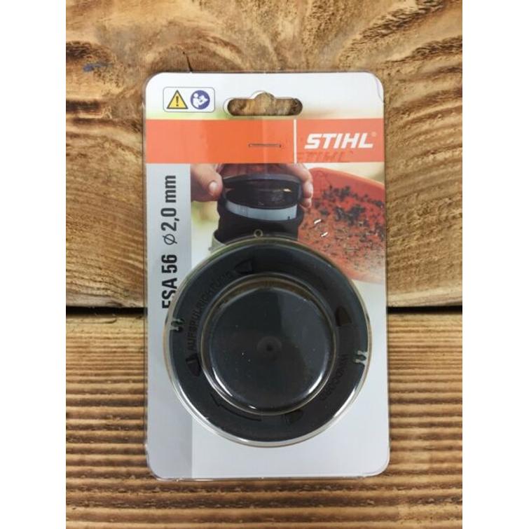 STIHL Siimakela 2,0 mm Siimalla