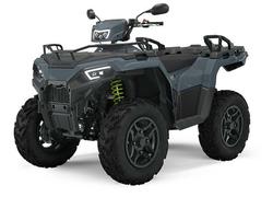 POLARIS Sportsman 570 EPS - Stealth Grey non metallic (T3b)