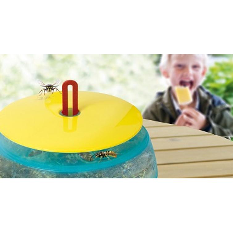 Nelson Garden Ampiaisansa 8663