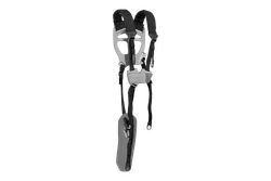 HUSQVARNA DUO BALANCE 35 -VALJAAT