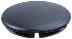 HUSQVARNA HUB CAP PIVOT WHEEL