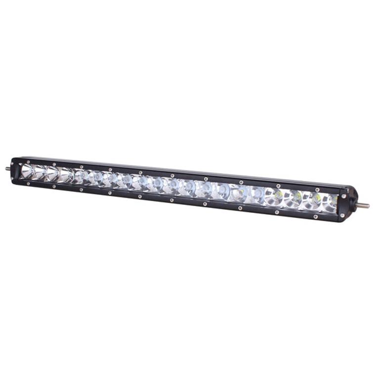 DUELL Kinwons Led Kaukovalopaneeli 10-30V 100W