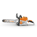 STIHL MSA 220.0 C-B Akkukäyttöinen moottorisaha ilman akkua ja laturia