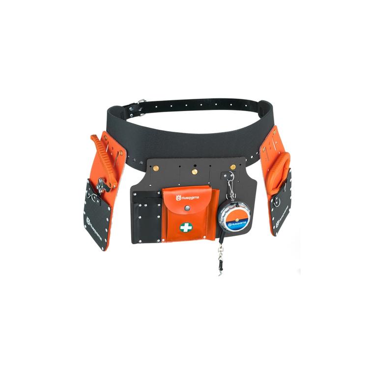HUSQVARNA Työkaluvyöpaketti, täydellinen