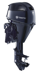 TOHATSU MFS30DL Per&auml;moottori