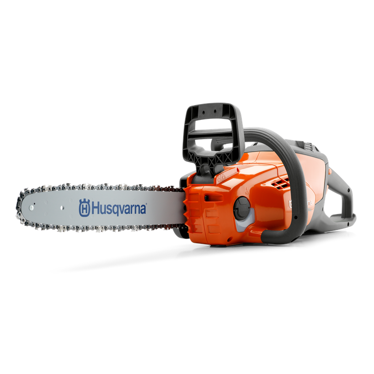 HUSQVARNA 120I 12". 3/8 ilman akkua ja laturia