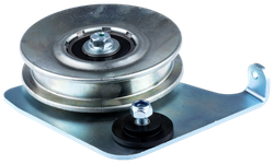HUSQVARNA BELT TENSIONER ASSY KIT