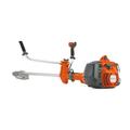 HUSQVARNA 555FX, SCARLETT 225-24 (1"), BALANCE XT