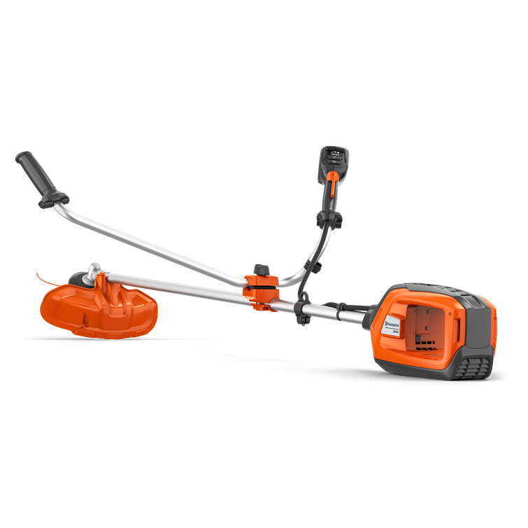 HUSQVARNA 325IR, EI AKKU/LATURI