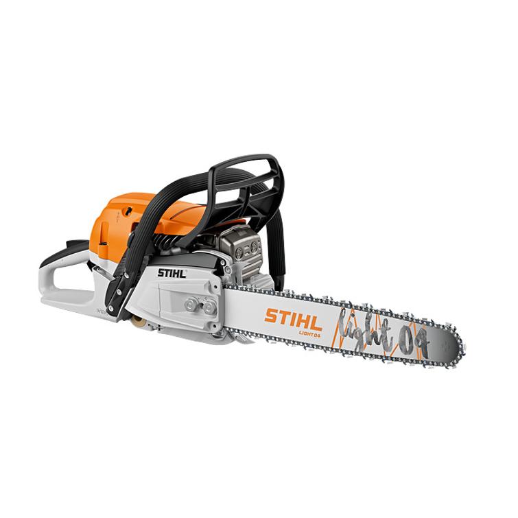 STIHL MS 261 C-M Moottoris. 14" .325" Rs 1,3mm