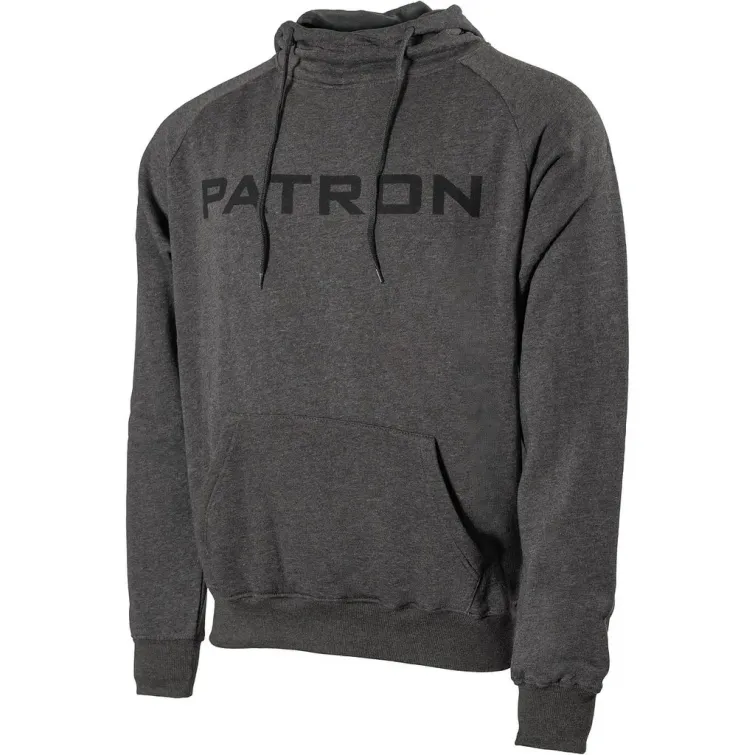 PATRON HUPPARI S FINBAR MELEMUSTA