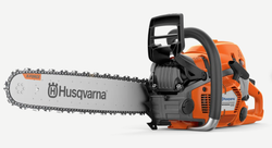 HUSQVARNA 555 15" 15" SN .325" 1,5 MM H25