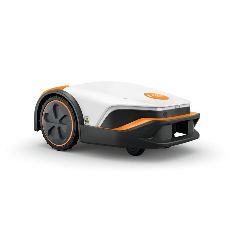 STIHL iMOW 6.0 Robottileikkuri