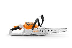 STIHL MSA 70.0 C-B 1/4"P ilman akkua ja laturia