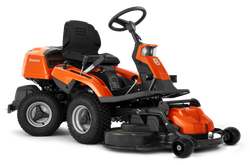 HUSQVARNA R216TAWD,  EI LEIKKUUL, HV586AE, HYDRO