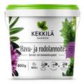 KEKKILÄ HAVU- JA RODOLANNOITE 3 KG 62122