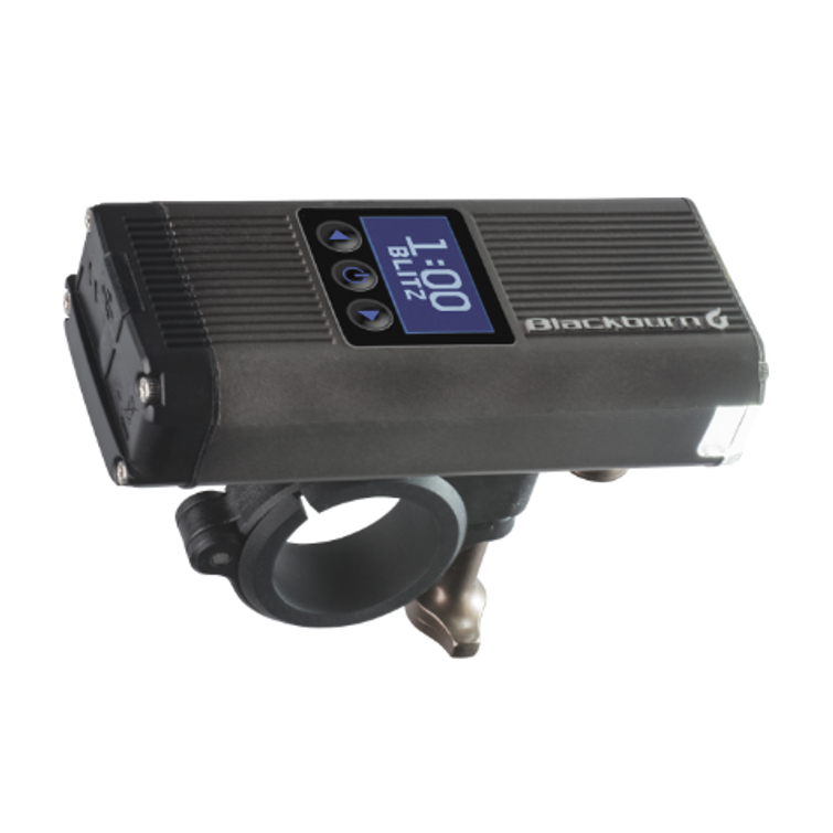 BLACKBURN COUNTDOWN 1600 ETUVALO BLKBN19007102665