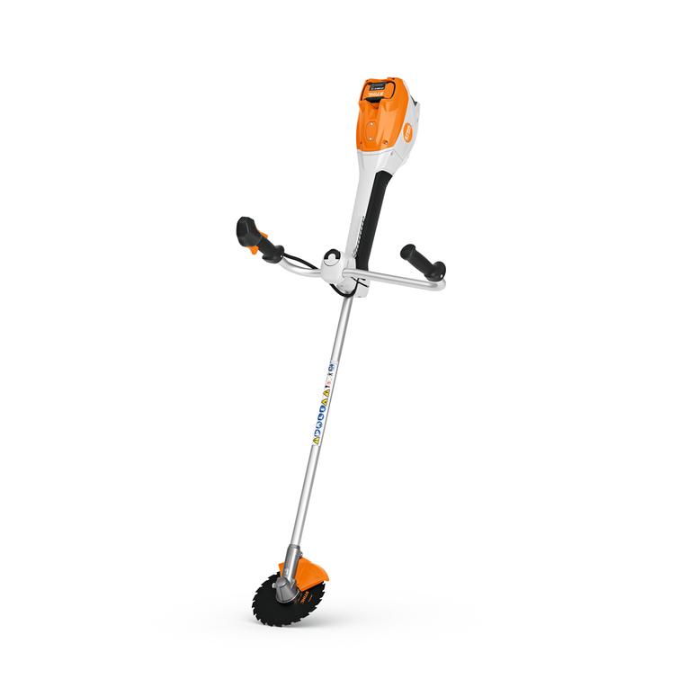 STIHL FSA 400.0 K Akkukäyttöinen raivaussaha Runko ei akkua/laturia
