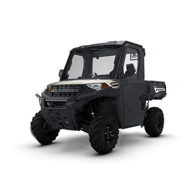 POLARIS Ranger 1000 EPS - Mirage Beige (Tractor T1b) 2026