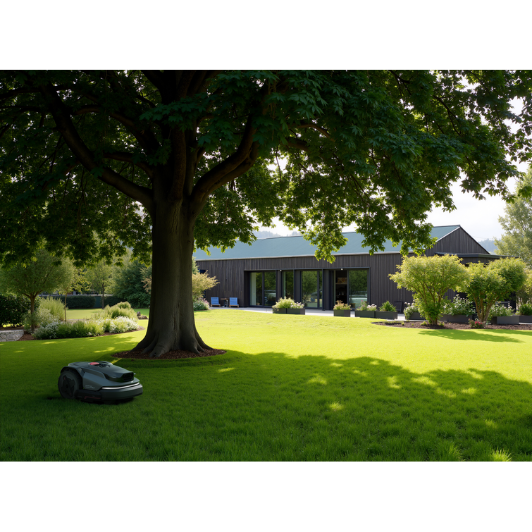 Roborock RockMow S115 robottiruohonleikkuri