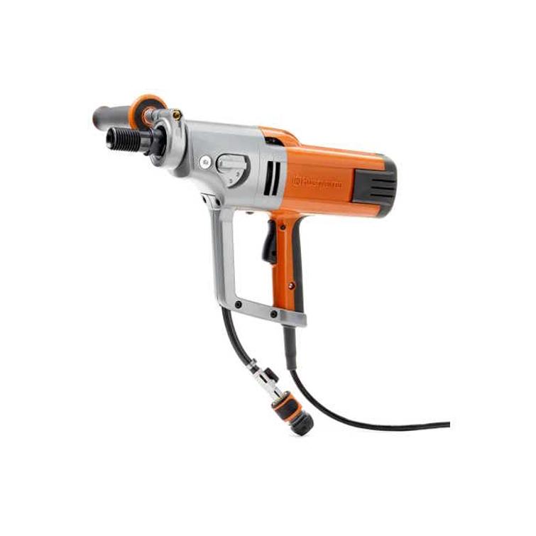 HUSQVARNA DM 230 PORAKONE