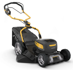 STIGA COMBI 748E V KIT  -  48V-2x7.5Ah