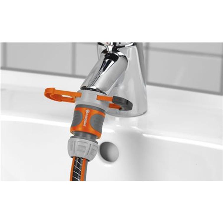 Gardena Sovitin sisähanoille