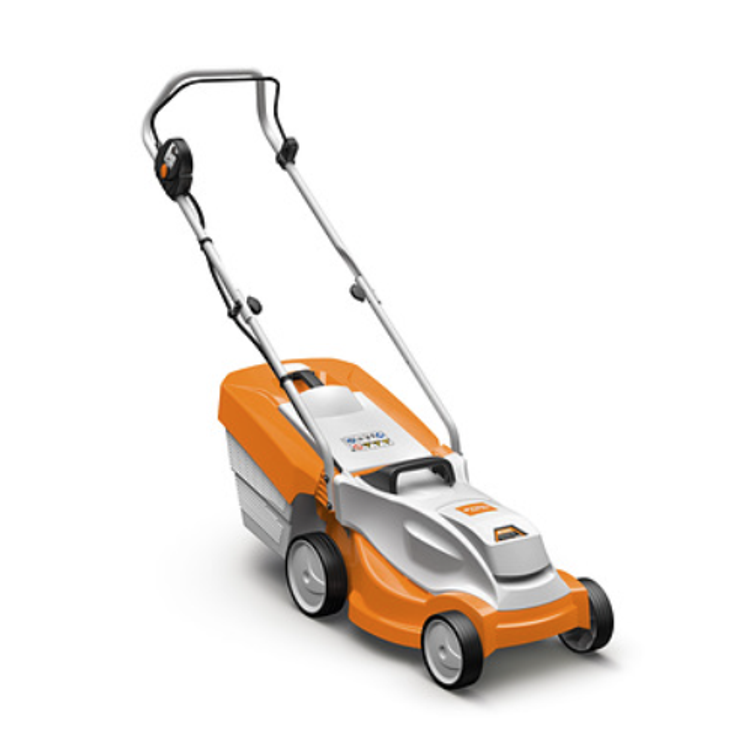 STIHL RMA 235.0 AKkuruohonleikkuri I.A.L