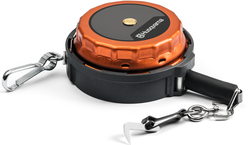 HUSQVARNA TAPE MEASURE 20M RELEASE HOOK