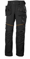 HOUSUT STRETCH RT D96 CHELSEA EVO MUSTA