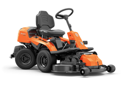 Husqvarna R214TC Comfort edition, C103-leikkuulaite, HV 586AE, hydro