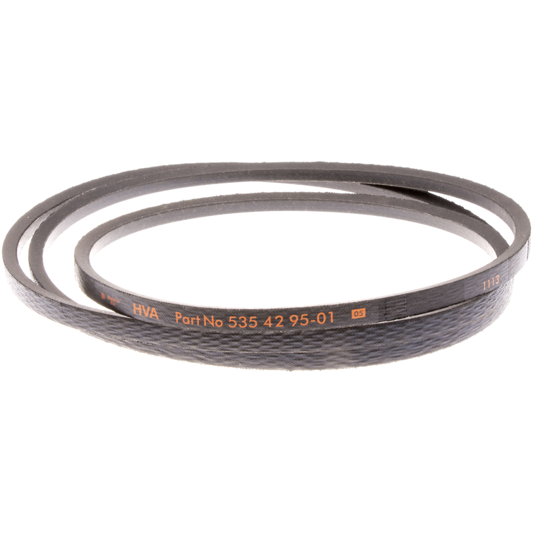 Hihna terille CT122/ M125-97
