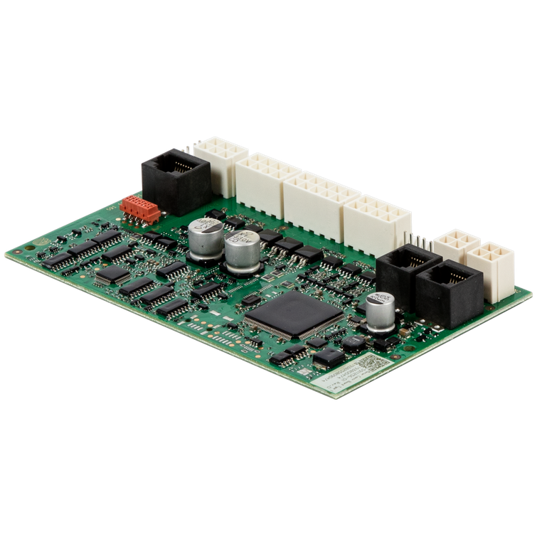 HUSQVARNA PRINTED CIRCUIT ASSY PCBA-MOTO