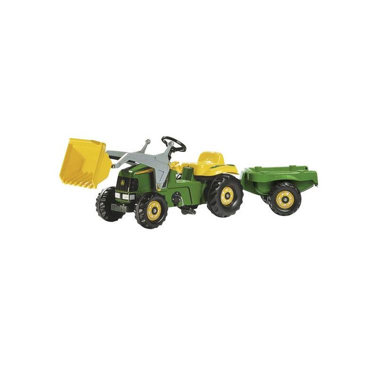 JOHN DEERE RIDING TOY 6210R JDWMCR023110000