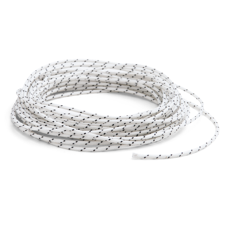 HUSQVARNA KÄYNNISTINNARU,100 M X 4 MM